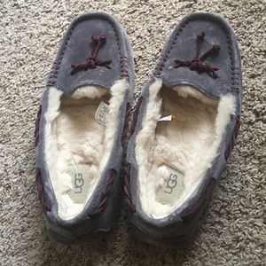UGG Brett Moccasins